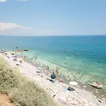 Seaside In Roseto Capo Spulico
