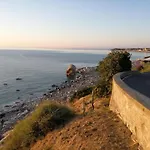 Nyaraló Seaside In *