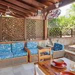 Seaside Home In Roseto Capo Spulico