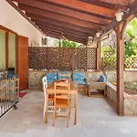 Holiday home Seaside Home In Roseto Capo Spulico Roseto Capo Spulico
