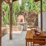 Seaside Home In Roseto Capo Spulico Holiday home Roseto Capo Spulico