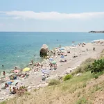 Holiday home Seaside Home In Roseto Capo Spulico