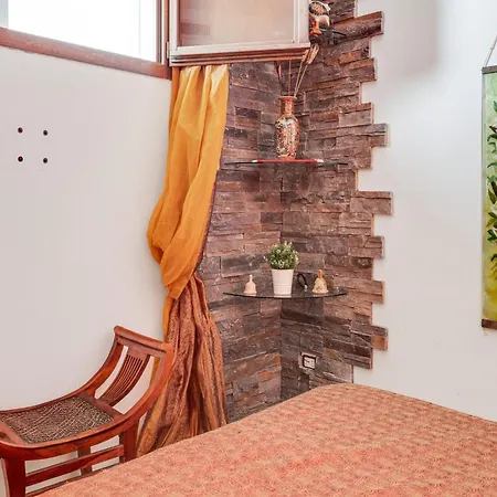 Seaside Home In Roseto Capo Spulico