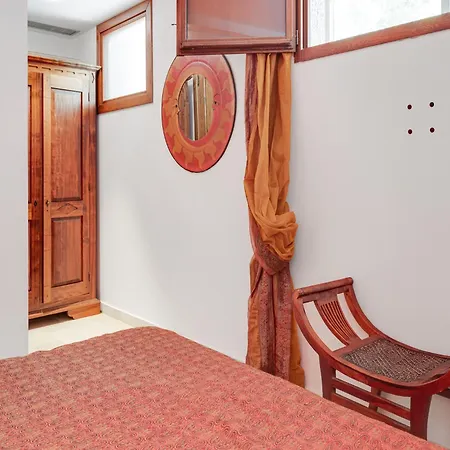 Casa de Férias Seaside Home In Roseto Capo Spulico Roseto Capo Spulico