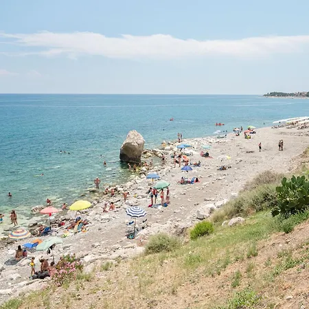 Casa de Férias Seaside In
