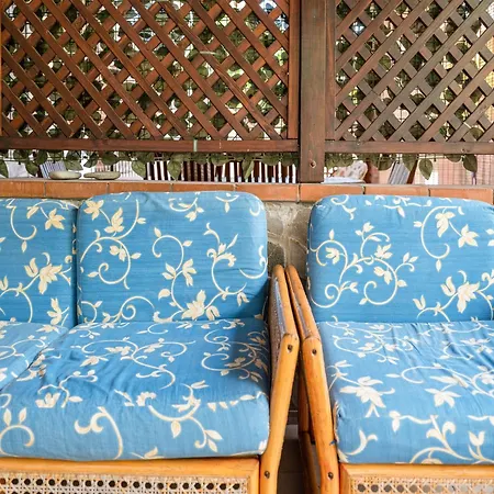 Seaside In Casa de Férias *