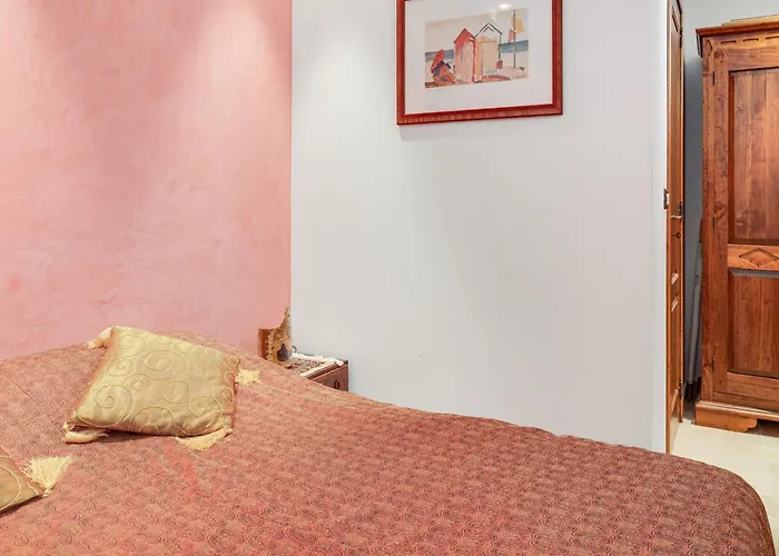 Seaside Home In Roseto Capo Spulico * Roseto Capo Spulico