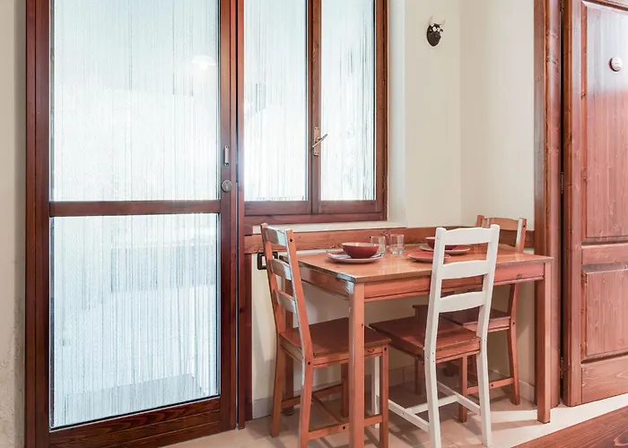 Seaside Home In Roseto Capo Spulico Casa de Férias