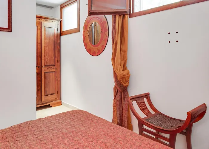 Casa de Férias Seaside Home In Roseto Capo Spulico Roseto Capo Spulico