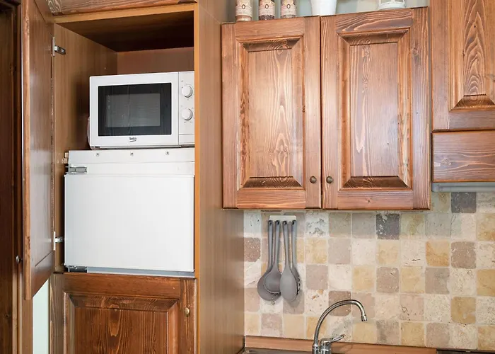 Seaside Home In Roseto Capo Spulico *