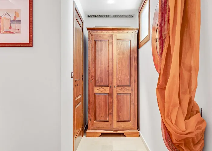 Seaside Home In Roseto Capo Spulico Roseto Capo Spulico