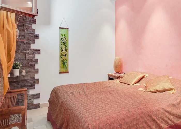 Seaside Home In Roseto Capo Spulico Casa de Férias Roseto Capo Spulico