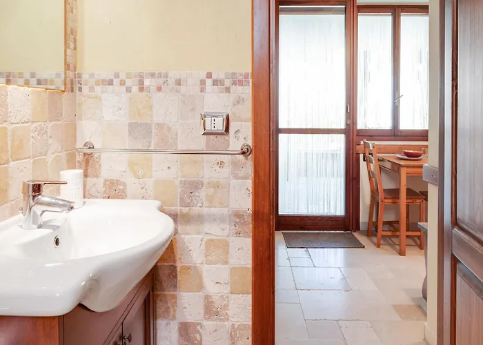 Seaside Home In Roseto Capo Spulico Roseto Capo Spulico