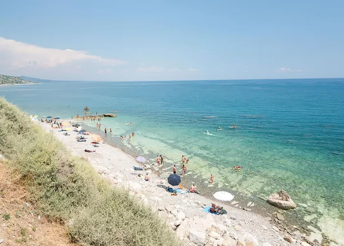 Seaside Home In Roseto Capo Spulico Roseto Capo Spulico