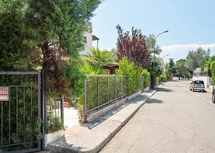 Seaside Home In Roseto Capo Spulico Roseto Capo Spulico