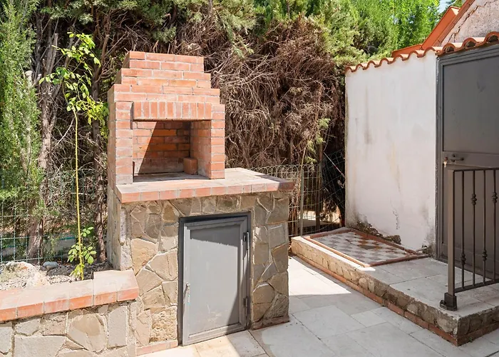 Seaside Home In Roseto Capo Spulico * Roseto Capo Spulico