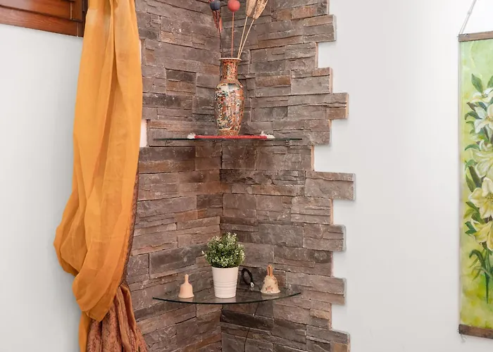 Seaside Home In Roseto Capo Spulico Casa de Férias *