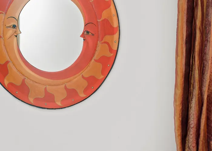 Casa de Férias Seaside Home In Roseto Capo Spulico