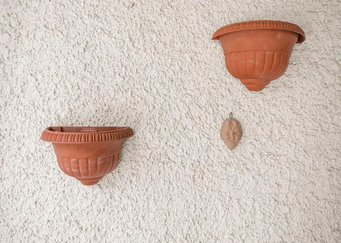 Casa de Férias Seaside Home In Roseto Capo Spulico Roseto Capo Spulico